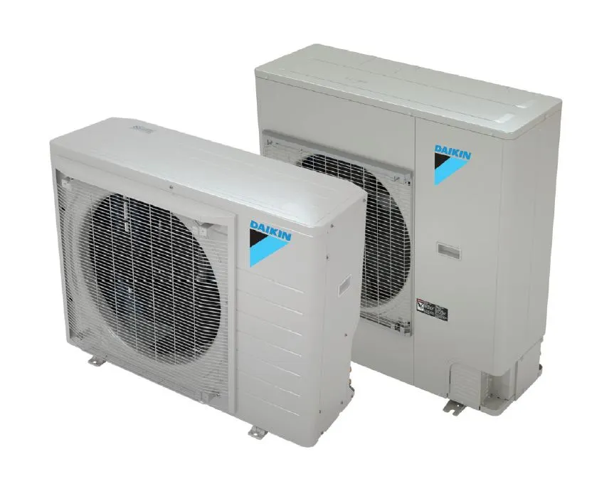 Daikin Fit Heat Pump