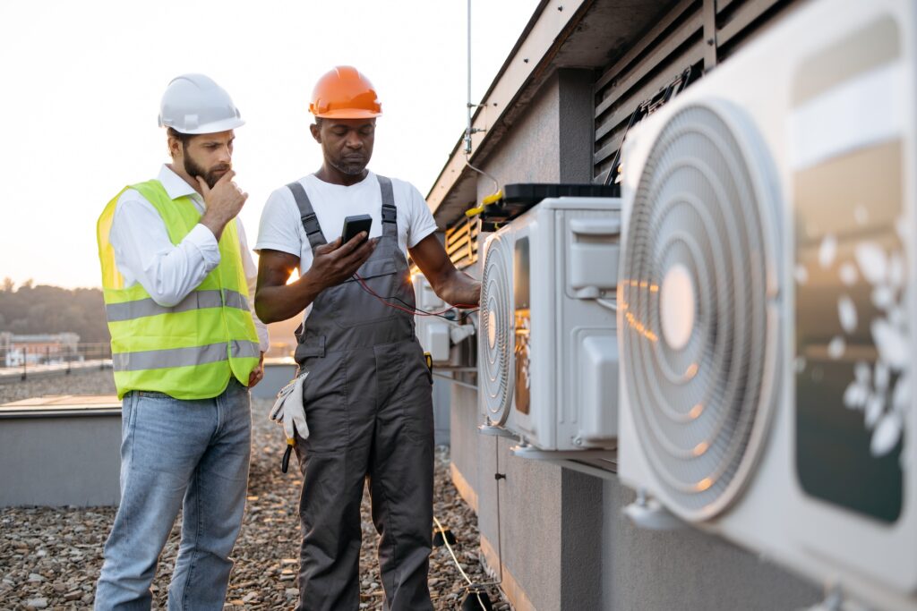 HVAC Services In Wenatchee, WA